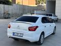 2017 CİTROEN 1.6 HDI