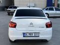 2017 CİTROEN 1.6 HDI