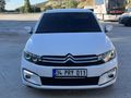 2017 CİTROEN 1.6 HDI