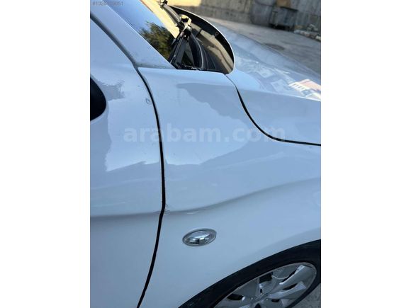 2017 CİTROEN 1.6 HDI