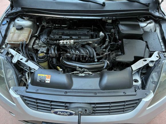 Sahibinden Ford Focus 1.6 Titanium 2008 Model  352.000 km Gri