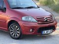 |2006|CITROEN C3|1.4 LPG| KAPUT-TAVAN-BAGAJ BOYASIZ|KLIMA