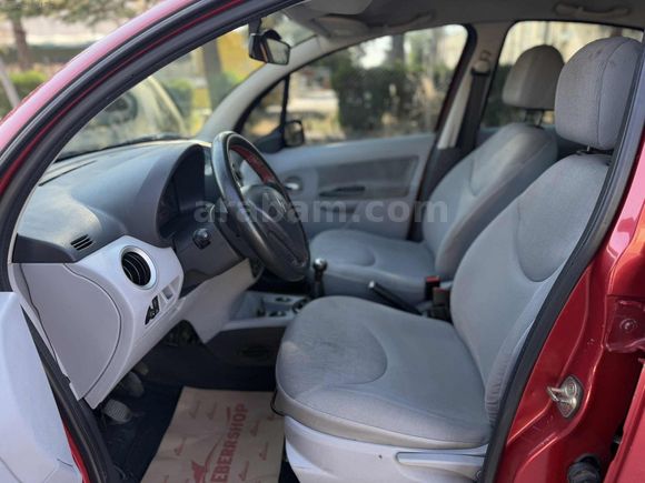 |2006|CITROEN C3|1.4 LPG| KAPUT-TAVAN-BAGAJ BOYASIZ|KLIMA
