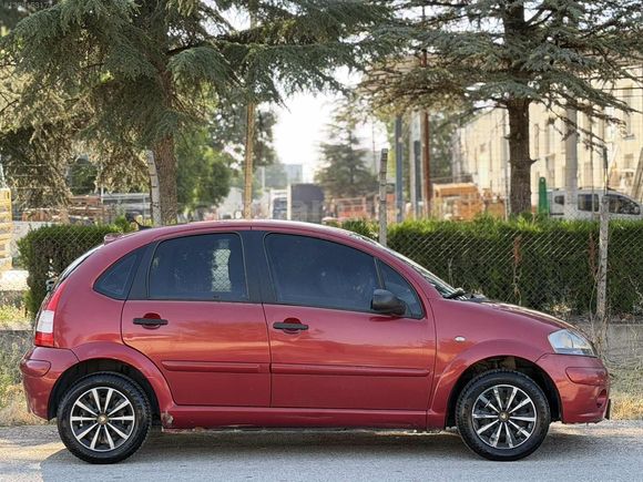 |2006|CITROEN C3|1.4 LPG| KAPUT-TAVAN-BAGAJ BOYASIZ|KLIMA