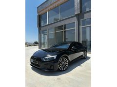 Sahibinden Audi A5 Sportback 40 TDI Quattro S Line 2021 Model 