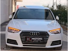 HK MOTORS DAN AUDİ A4 KUSURSUZ MASRAFSIZ
