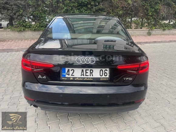 AUTO/ŞAHİN/ MASRAFSIZ AUDİ A4