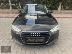AUTO/ŞAHİN/ MASRAFSIZ AUDİ A4