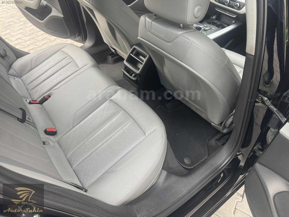 AUTO/ŞAHİN/ MASRAFSIZ AUDİ A4