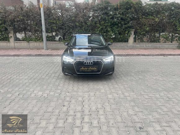 AUTO/ŞAHİN/ MASRAFSIZ AUDİ A4