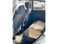 -ÇELİK OTOMOTİVDEN- 2004 HYUNDAİ GETZ ORJİNAL 190 BİNDE