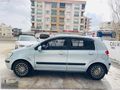 -ÇELİK OTOMOTİVDEN- 2004 HYUNDAİ GETZ ORJİNAL 190 BİNDE