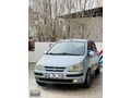 -ÇELİK OTOMOTİVDEN- 2004 HYUNDAİ GETZ ORJİNAL 190 BİNDE