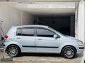 -ÇELİK OTOMOTİVDEN- 2004 HYUNDAİ GETZ ORJİNAL 190 BİNDE