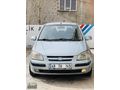 -ÇELİK OTOMOTİVDEN- 2004 HYUNDAİ GETZ ORJİNAL 190 BİNDE
