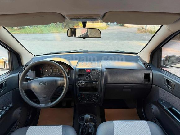 GETZ+KLİMALI+TERTEMİZ+MASRAFSIZ+FULL