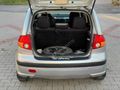 GETZ+KLİMALI+TERTEMİZ+MASRAFSIZ+FULL
