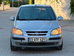 GETZ+KLİMALI+TERTEMİZ+MASRAFSIZ+FULL