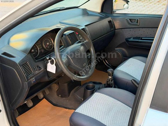 GETZ+KLİMALI+TERTEMİZ+MASRAFSIZ+FULL