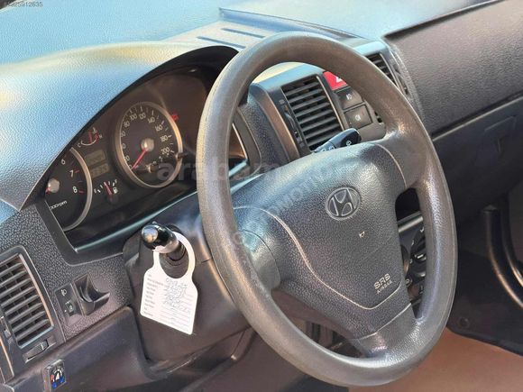 GETZ+KLİMALI+TERTEMİZ+MASRAFSIZ+FULL
