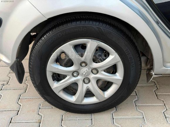 GETZ+KLİMALI+TERTEMİZ+MASRAFSIZ+FULL