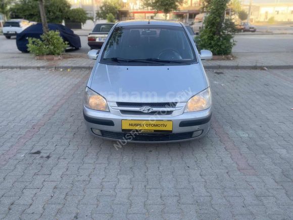 Masarafsız getz