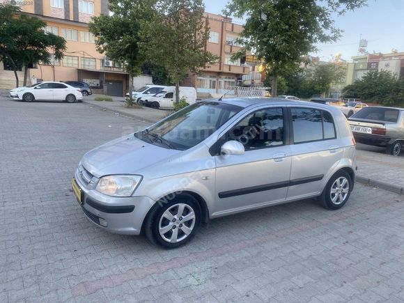 Masarafsız getz