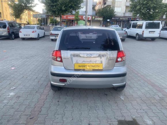 Masarafsız getz