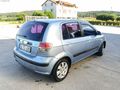 2005 Model Benzin Lpg Muayeneli 260bin km Kredikartı VadeTakas