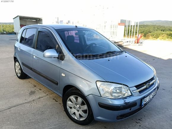 2005 Model Benzin Lpg Muayeneli 260bin km Kredikartı VadeTakas