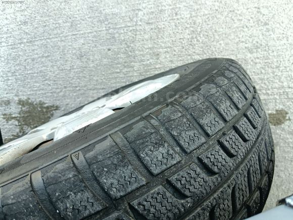 2005 Model Benzin Lpg Muayeneli 260bin km Kredikartı VadeTakas