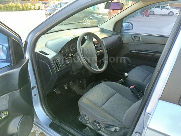 2005 Model Benzin Lpg Muayeneli 260bin km Kredikartı VadeTakas