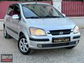 ÖZBEYLER MOTORS'DAN HYUNDAİ GETZ / BENZİN LPG / SUNROOF++