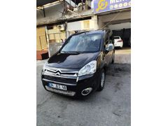 Acil satılıktır Sahibinden Citroen Berlingo 1.6 HDi SX 2011 Model  250.000 km Siyah