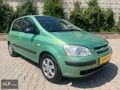 EKONOMİK HYUNDAİ GETZ .. GLS KLİMALI