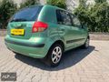 EKONOMİK HYUNDAİ GETZ .. GLS KLİMALI