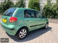 EKONOMİK HYUNDAİ GETZ .. GLS KLİMALI