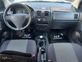 EKONOMİK HYUNDAİ GETZ .. GLS KLİMALI