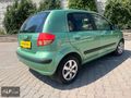 EKONOMİK HYUNDAİ GETZ .. GLS KLİMALI