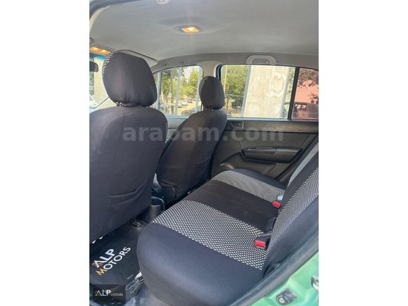 EKONOMİK HYUNDAİ GETZ .. GLS KLİMALI