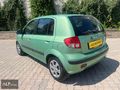 EKONOMİK HYUNDAİ GETZ .. GLS KLİMALI