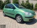 EKONOMİK HYUNDAİ GETZ .. GLS KLİMALI