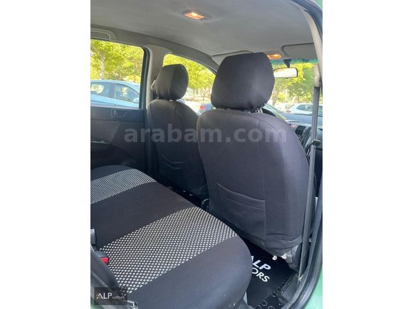 EKONOMİK HYUNDAİ GETZ .. GLS KLİMALI