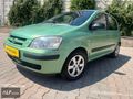 EKONOMİK HYUNDAİ GETZ .. GLS KLİMALI