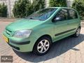 EKONOMİK HYUNDAİ GETZ .. GLS KLİMALI