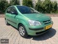 EKONOMİK HYUNDAİ GETZ .. GLS KLİMALI