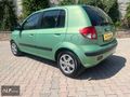EKONOMİK HYUNDAİ GETZ .. GLS KLİMALI