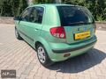 EKONOMİK HYUNDAİ GETZ .. GLS KLİMALI
