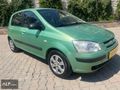 EKONOMİK HYUNDAİ GETZ .. GLS KLİMALI