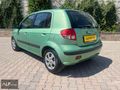 EKONOMİK HYUNDAİ GETZ .. GLS KLİMALI